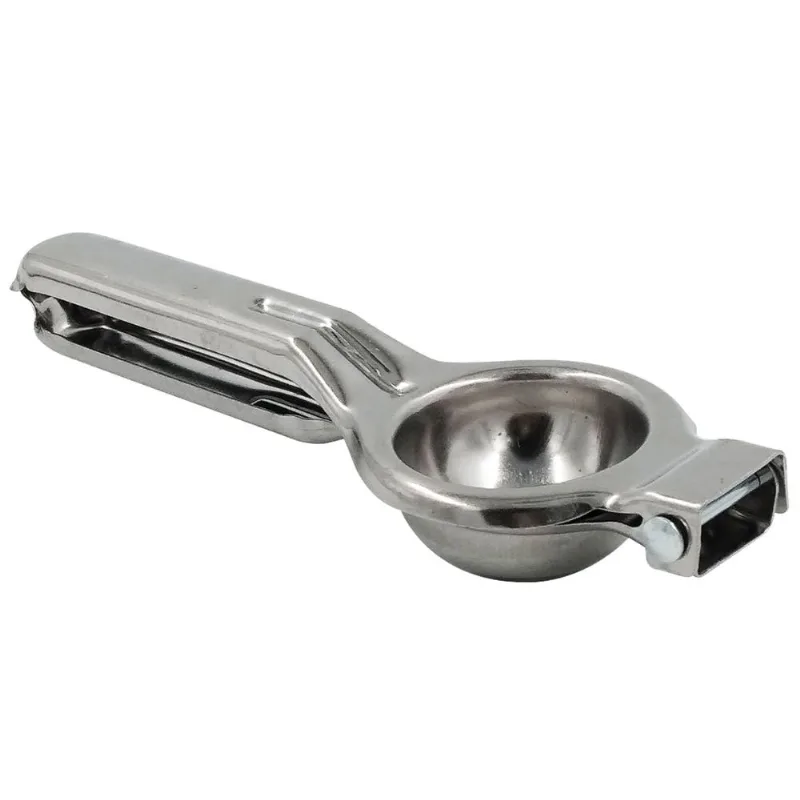 Espremedor de Limão 20,5cm em Aço Inox Interponte