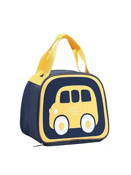 Bolsa Térmica Infantil - Sortida - Interponte