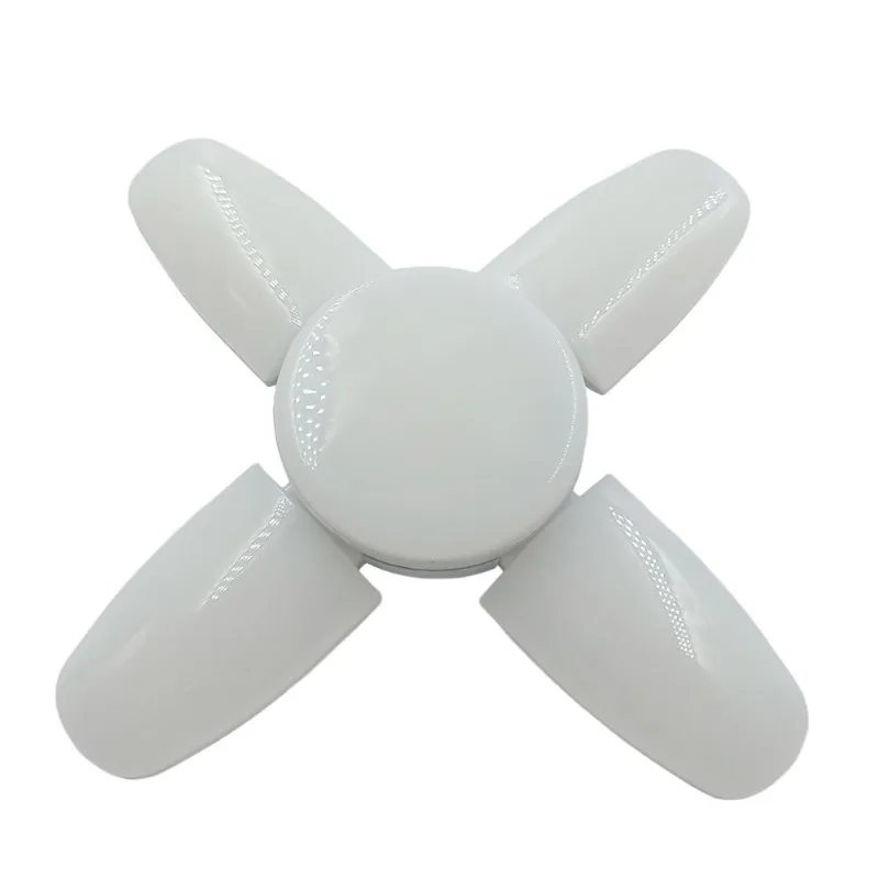 Luminária Decorativa Led 13cm em Plástico Interponte