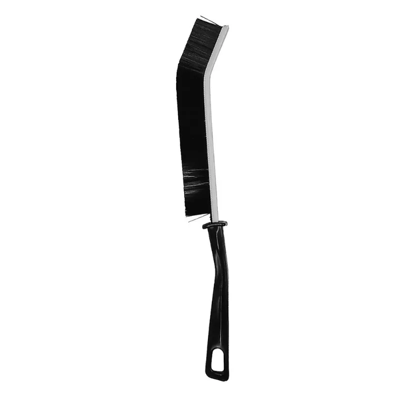 Escova P/ Limpeza Multiuso 22cm em Plástico Interponte