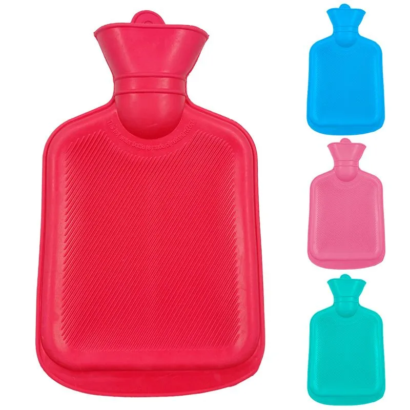 Bolsa Térmica P/ Compressa 900ml em Borracha Interponte