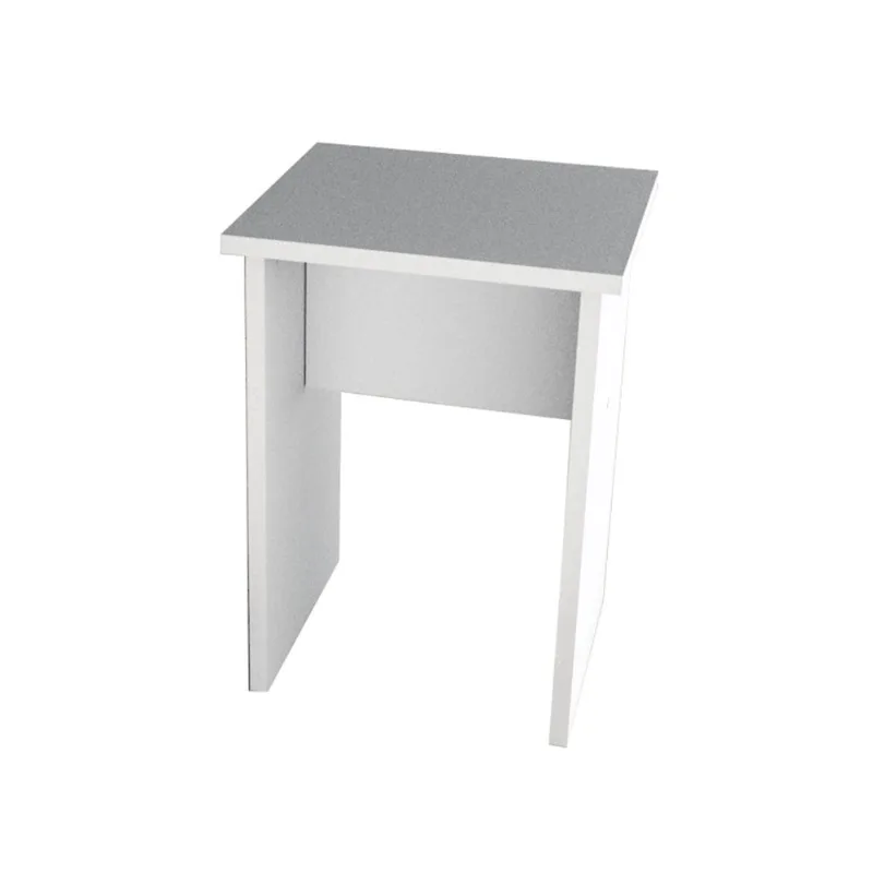 Banco Enjoy Branco 0,30cm