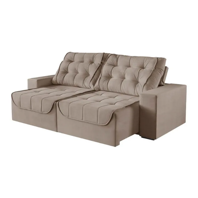 Sofa Martins M-190 02 Md.80 - V-211 Bege