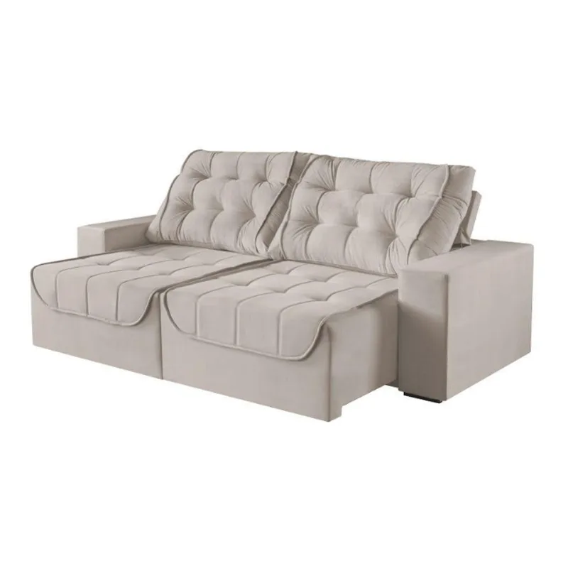 Sofa Martins M-190 02 Md.80 - V-211 Creme