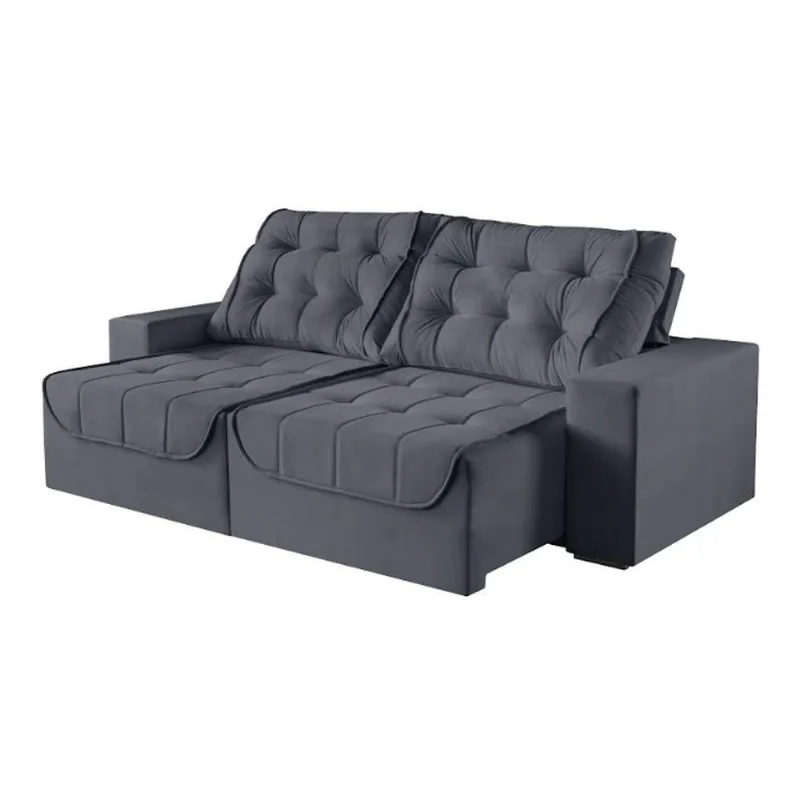 Sofa Martins M-190 02 Md.90 - V-211 Grafite