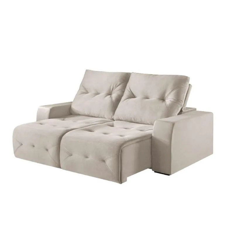 Sofa Martins M-185 02 Md.80 - V-211 Creme
