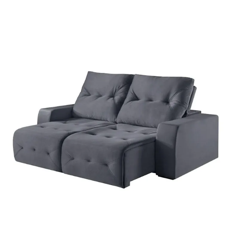 Sofa Martins M-185 02 Md.1.20 - V-211 Grafite