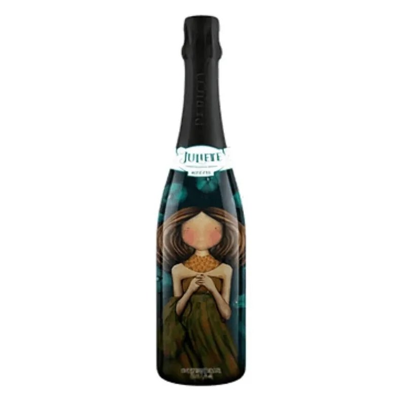 Espumante Brasileiro Branco Pericó Juliette Moscatel