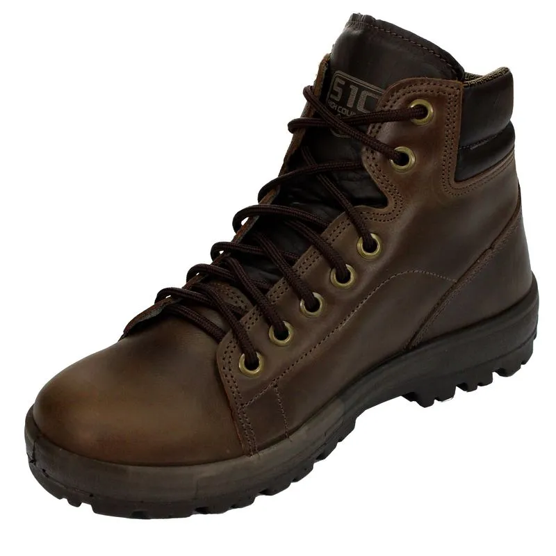 Bota Masculina High Country S10 MARROM 44