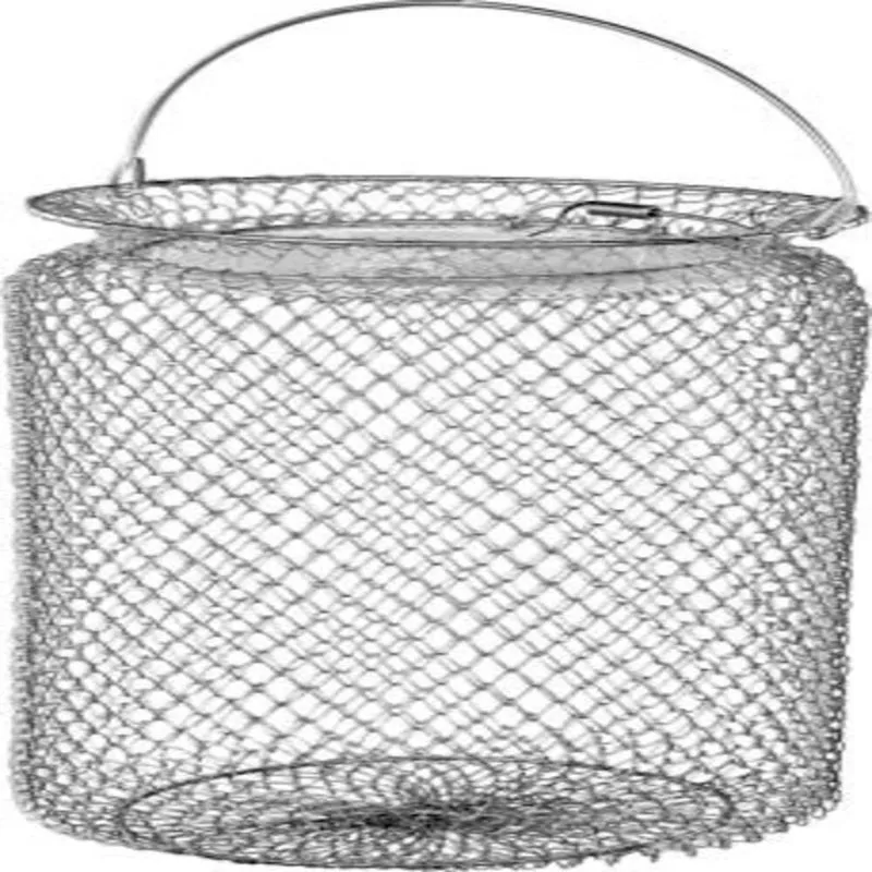 Sambura De Arame Malha 15 - N6 - Na0607 Un Com 1 Un