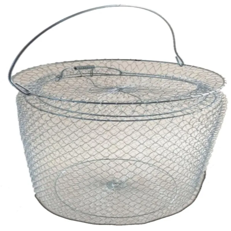 Sambura de arame malha 5 - N4 - NA0080 un com 1 un