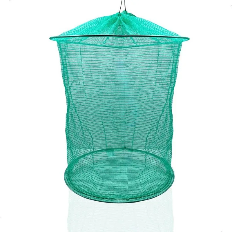 Viveiro Peixe Samburá Summer 60x35cm Tela Reforçada