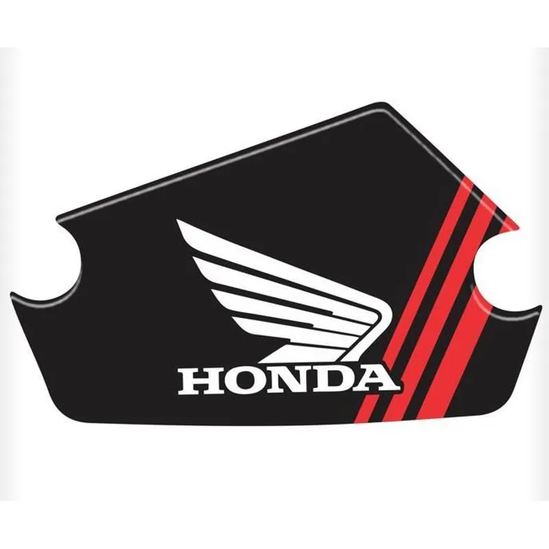 Protetor Fluído De Óleo Cb1000r Café 2020 Adesivo 3 M