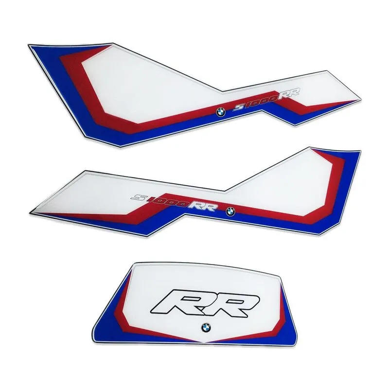Protetor Adesivo Carenagem Traseira Superior S1000rr