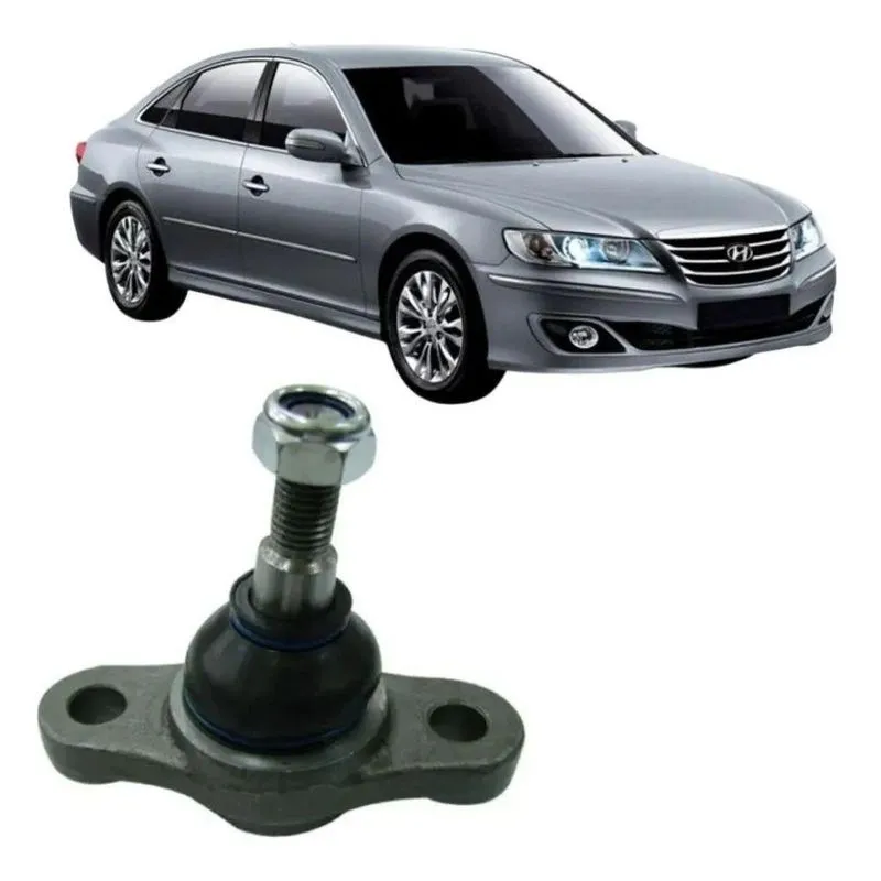 Pivo Suspensão Dianteira Inferior Azera 2007/2011 Ld/le