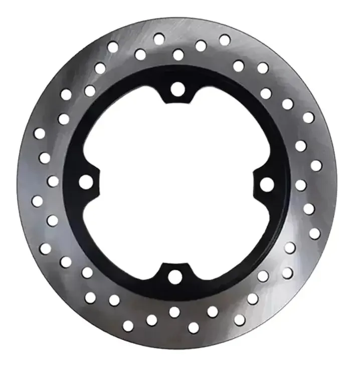 DISCO FREIO TRASEIRO BROSS 150-160-XRE 300-190-NX400 DIAFRAG