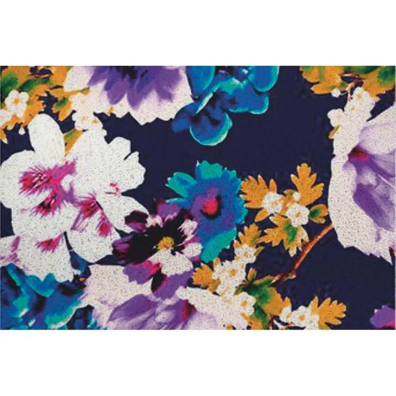 Capacho Plantas 0279 0,40x0,60m - Euro Mats