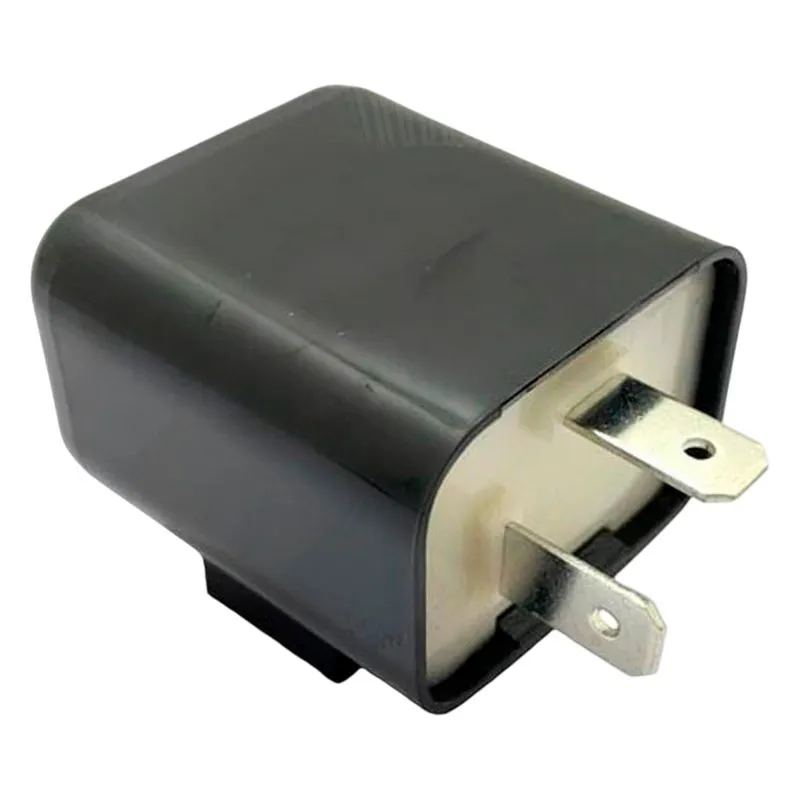 Relé Pisca Titan 150 KS ES ESD EX Fan 150 ESI CB 300R RA 2P