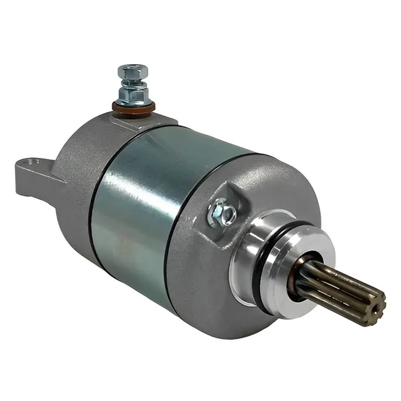 Motor Partida Fan 125 150 Titan 125 150 Bros 125 150 CRF 150