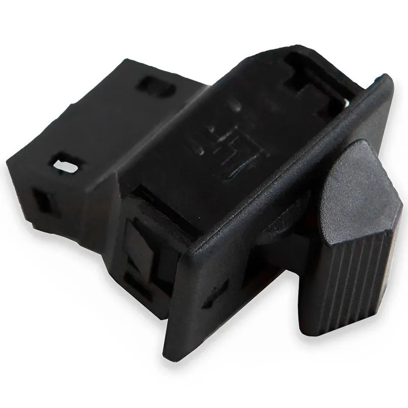 Interruptor Pisca Botão Biz 100 Biz 125 1998 A 2008 - Zouil