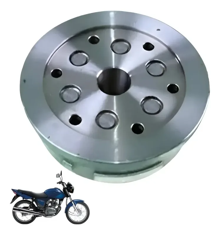 VOLANTE MAGNT TITAN 150 2004-08-BROSS ES-ESD 2006-08 ZOUIL