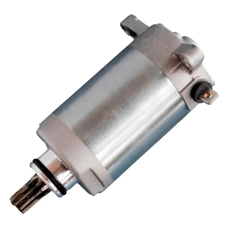 Motor Partida YBR 125 YBR 125 Factor 00 A 16 XTZ 125 03 A 16
