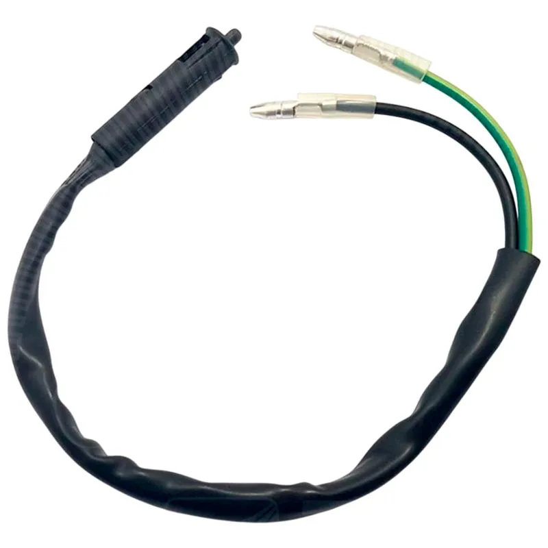 Stop Freio Dianteiro Biz 125 KS 06 A 13 Biz 125 ES 14 A 17