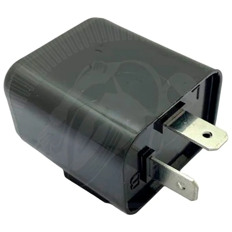 Relé Pisca Biz 100 110i 125 Fan 125i 150 Titan 150 160 2P