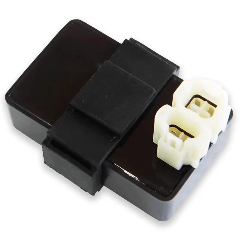 CDI Titan 125 03-04 Fan 125 05-08 NXR 125 Bros 03-05