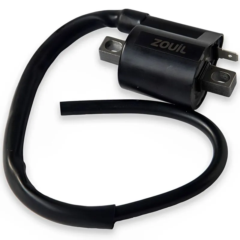 Bobina Ignição XTZ 125 03-10 YBR 125 Factor 00-10