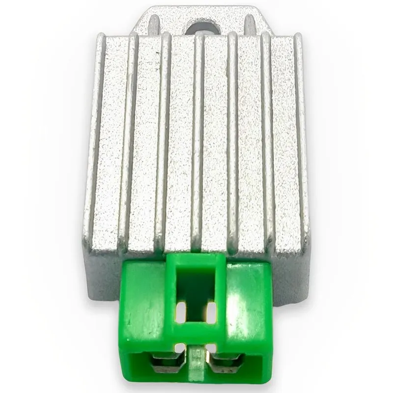 Regulador Retificador Titan 150 NXR 150 Bros 2004 Até 2008