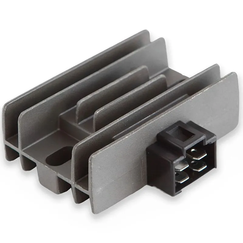 Regulador Retificador Fazer 150 Crosser 150 YBR 125 Factor