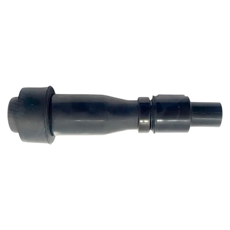 Cachimbo Vela Factor 125i 150 E ED Crosser 150 Fazer 150 ED