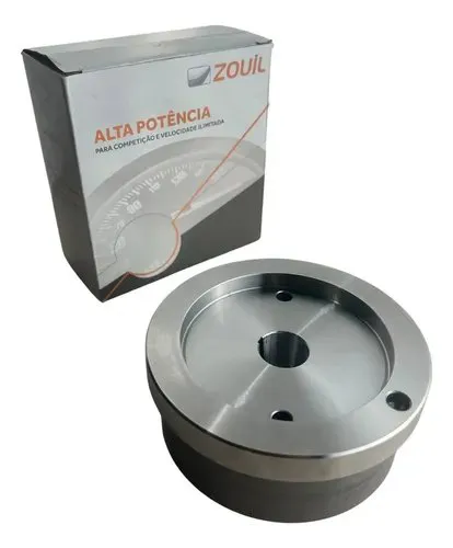 VOLANTE MAGNT TITAN 150 2004-08-BROSS 150 KS E-D ZOUIL