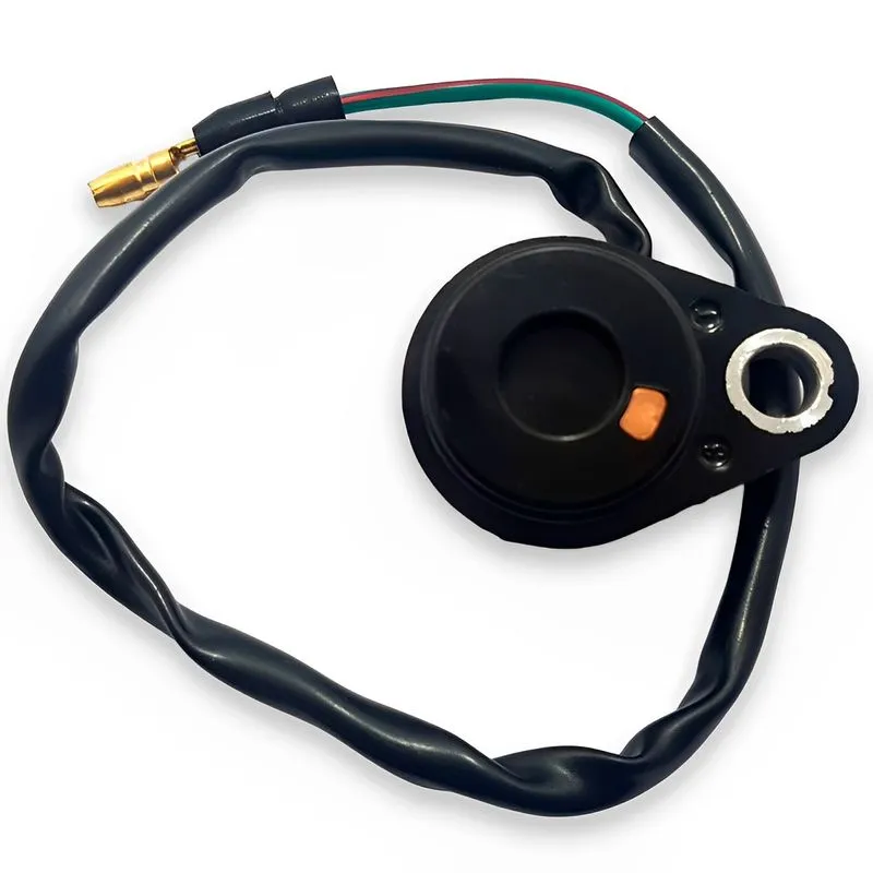 Interruptor Sensor Neutro Biz 110i Pop 110i 2016 Até 2022
