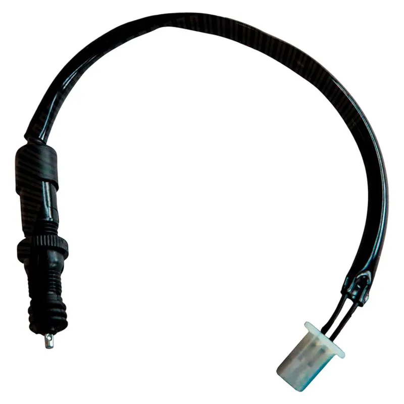 Stop Freio Traseiro Fan 125 150 Titan 125 150 Sem Mola Zouil