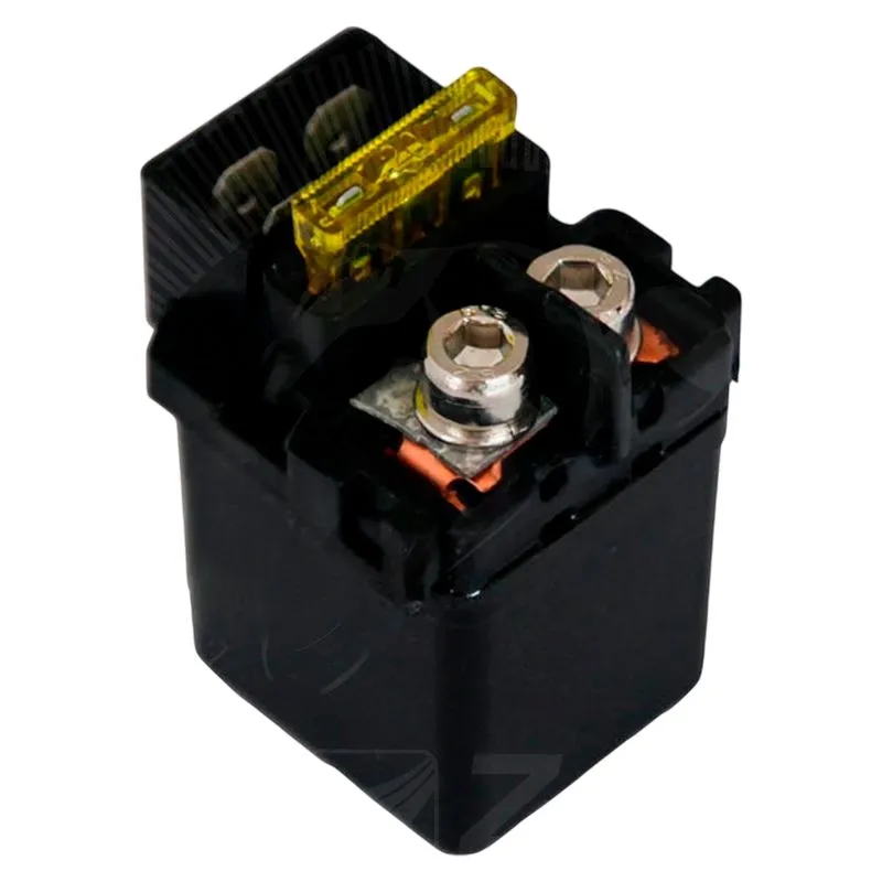 Relé Partida Fazer 250 2006 A 210 XTZ 250 Lander 2007 A 2019
