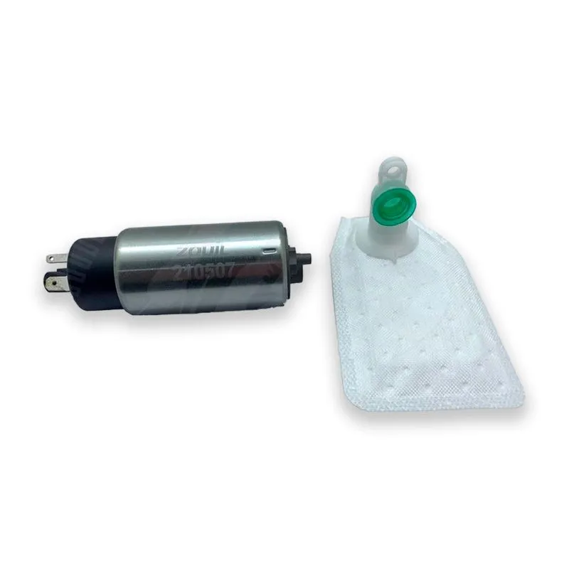 Refil Bomba Combustível Fazer 250 Lander 250 Tenere 250