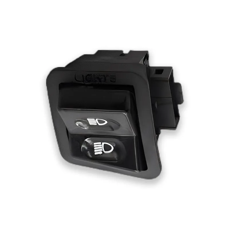 Chave Luz Alta Baixa Burgman 125 AN Burgman i - Zouil