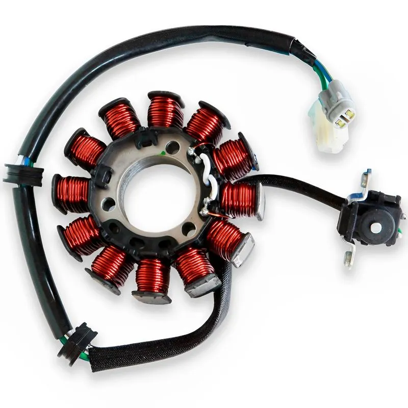 Estator Completo Fazer 250 Lander 250 XTZ 250 2006 Até 2023
