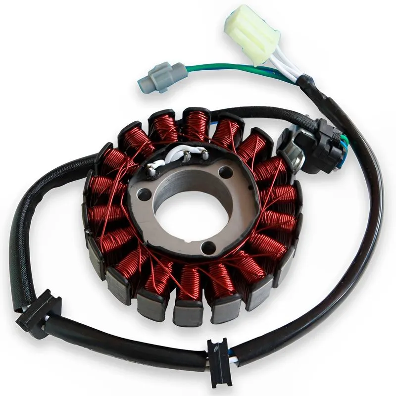 Estator Completo Fazer 250 XTZ 250Z Ténéré 2011 Até 2019