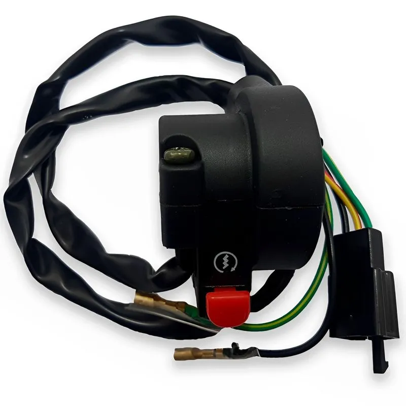 Punho Interruptor Partida Start 150 Start 160 2015 Até 2022