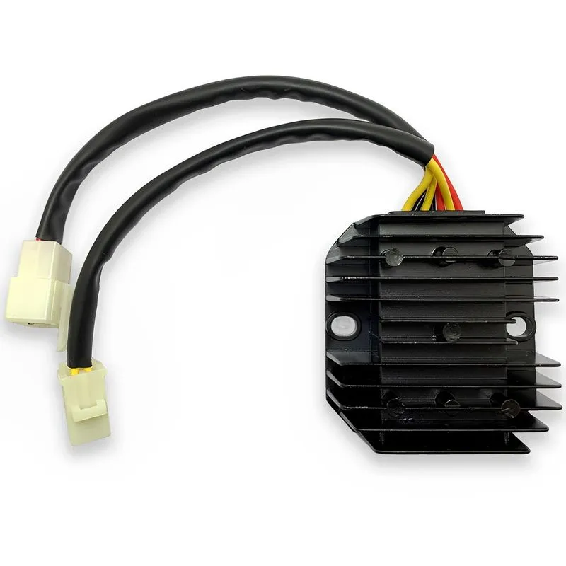 Regulador Retificador VT 600C Shadow 1998 Até 2005 - Zouil