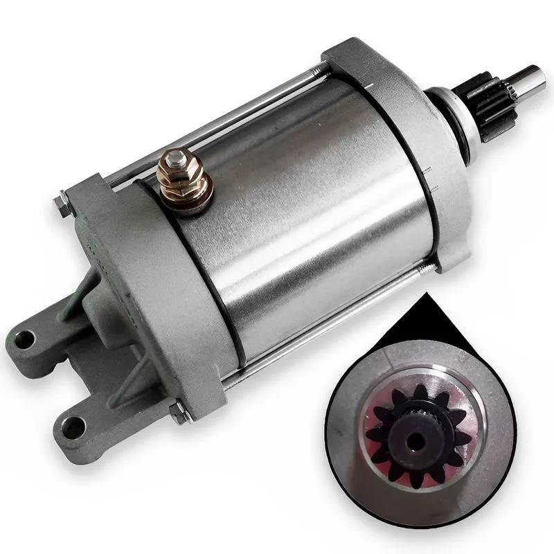 Motor Arranque Partida Xt 600 Xt 600 Ténéré Xt 660 Ténéré