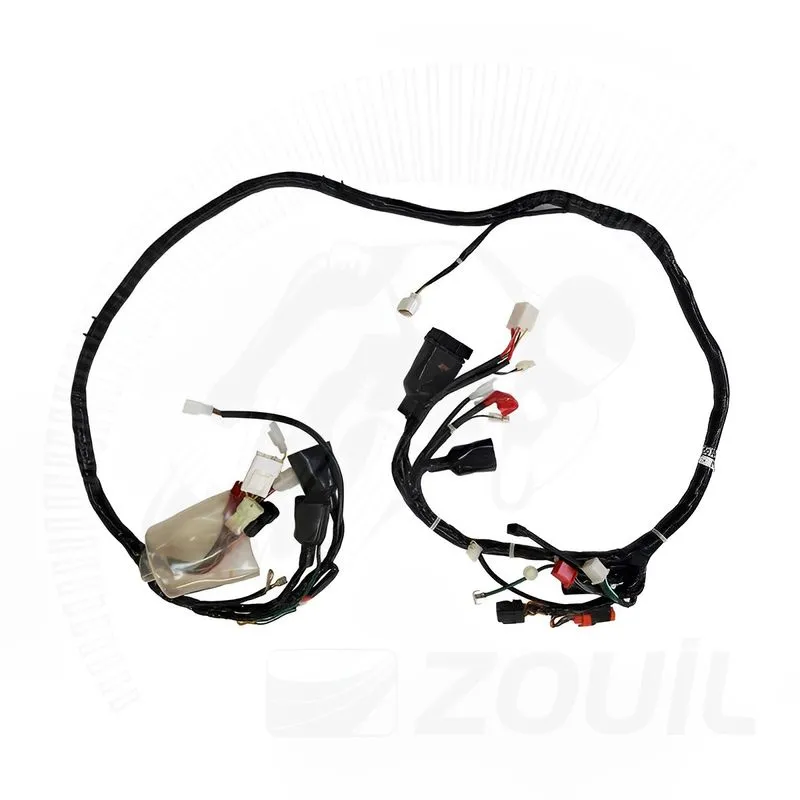 Chicote Principal Honda Lead 110 2010 - Zouil