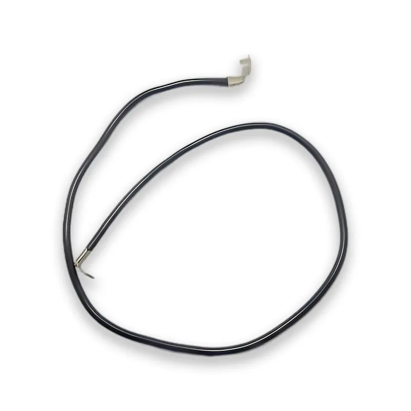 Cabo Bateria Negativo XLR 125 ES 2001 Até 2002 - Zouil