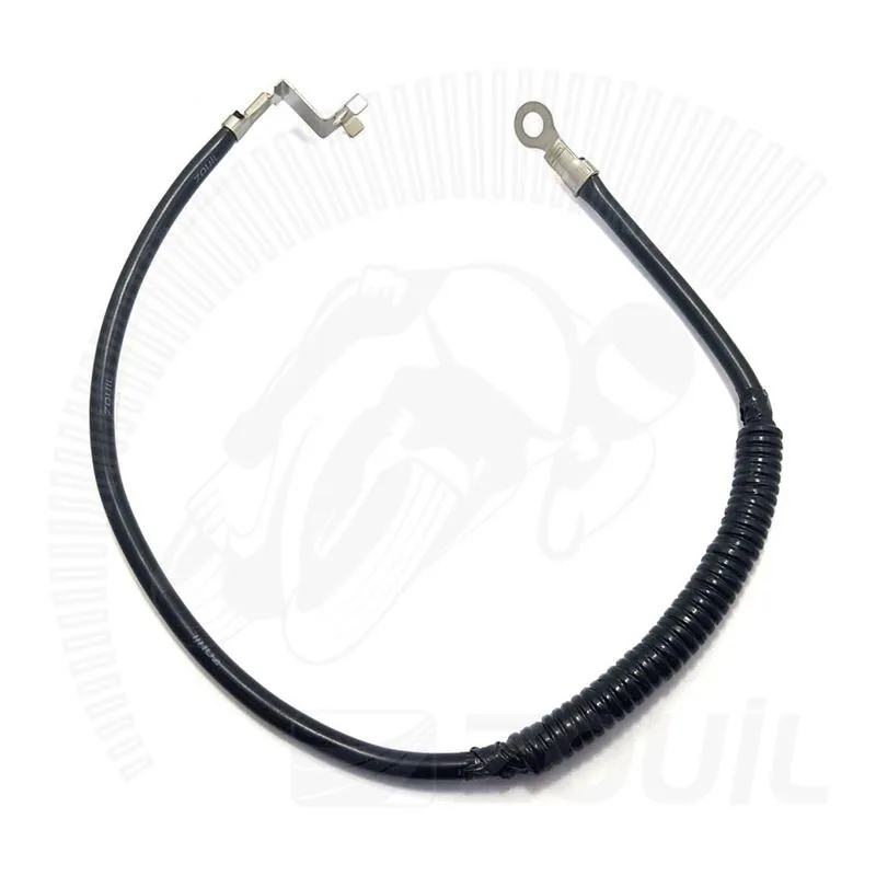 Cabo Bateria Negativo CB 300 2009 Até 2015 - Zouil