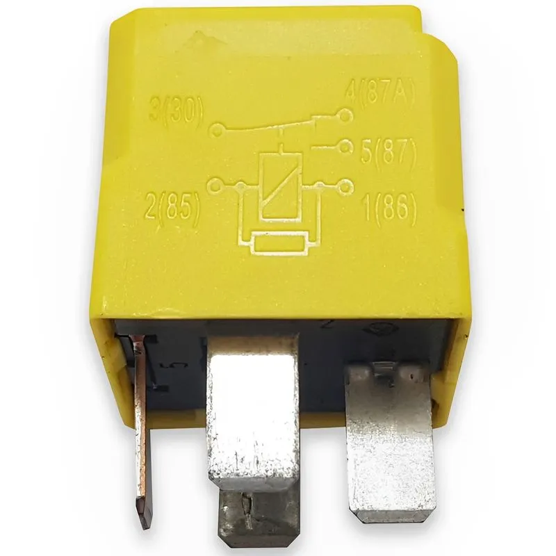 Rele Partida Pcx 150 2014 Até 2015 - Zouil