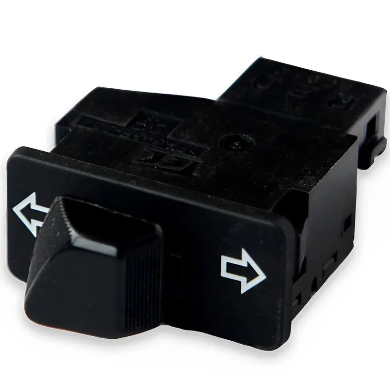 Interruptor Pisca Botão Pcx 150 2014 Até 2015 - Zouil