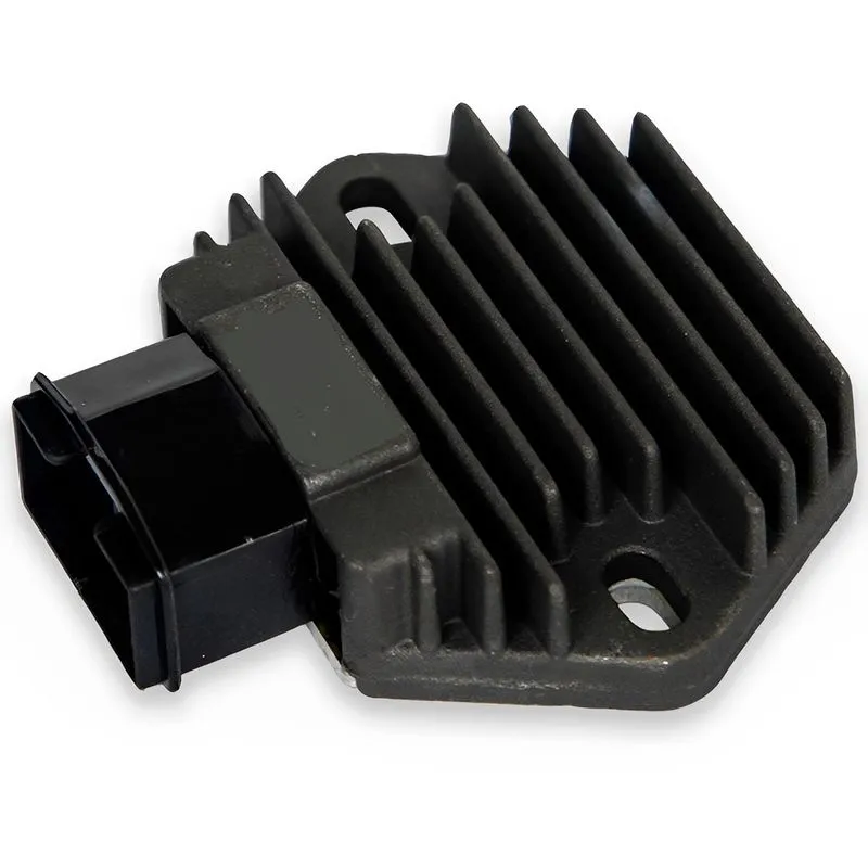 Regulador Retificador CB 600 Hornet 2005 Até 2007 - Zouil